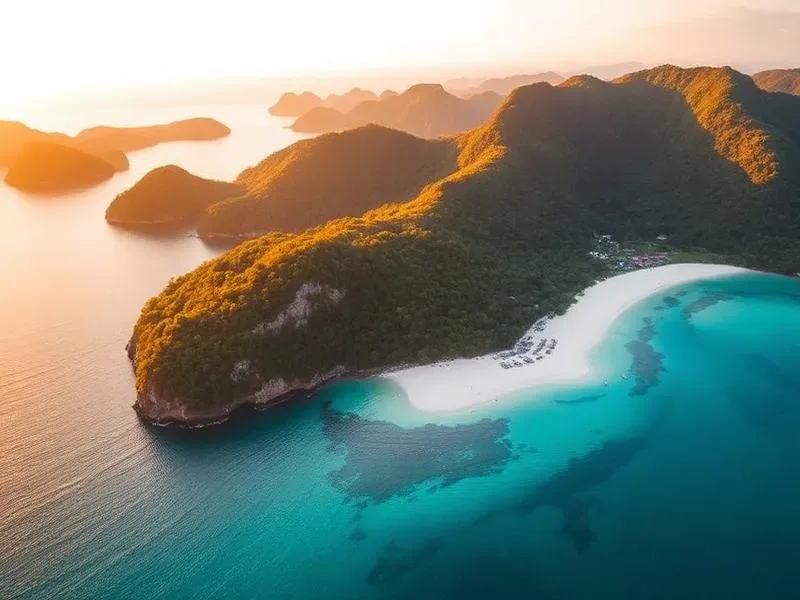 Top Beaches & Viewpoints on Koh Tao