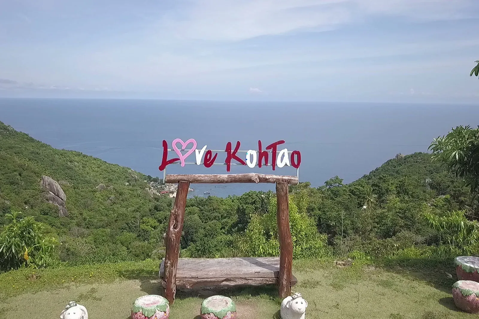 Things to Do on Koh Tao Besides Diving