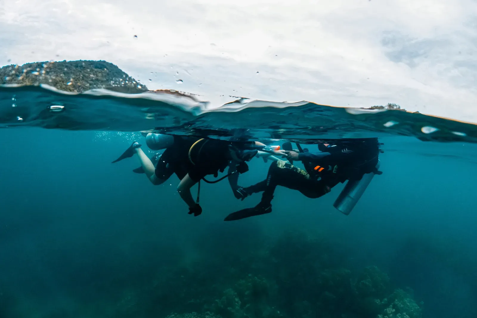 Best Snorkeling Spots for Non-Divers