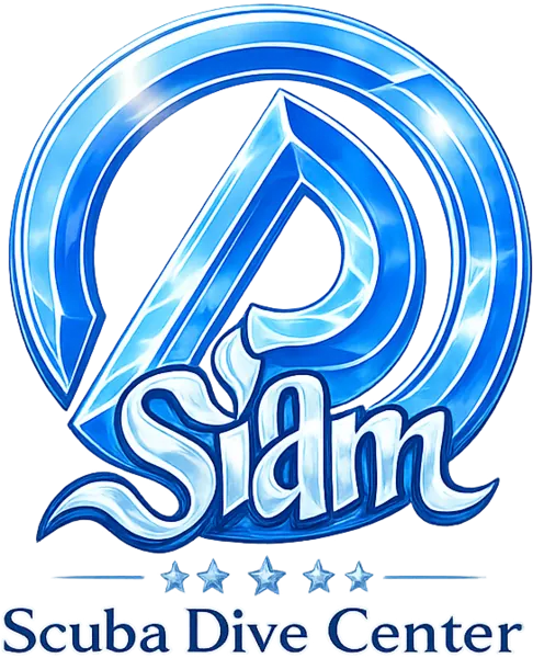 Siam Scuba - Scuba Dive Center