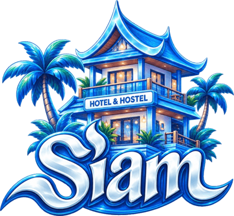 Siam Hotel & Hostel