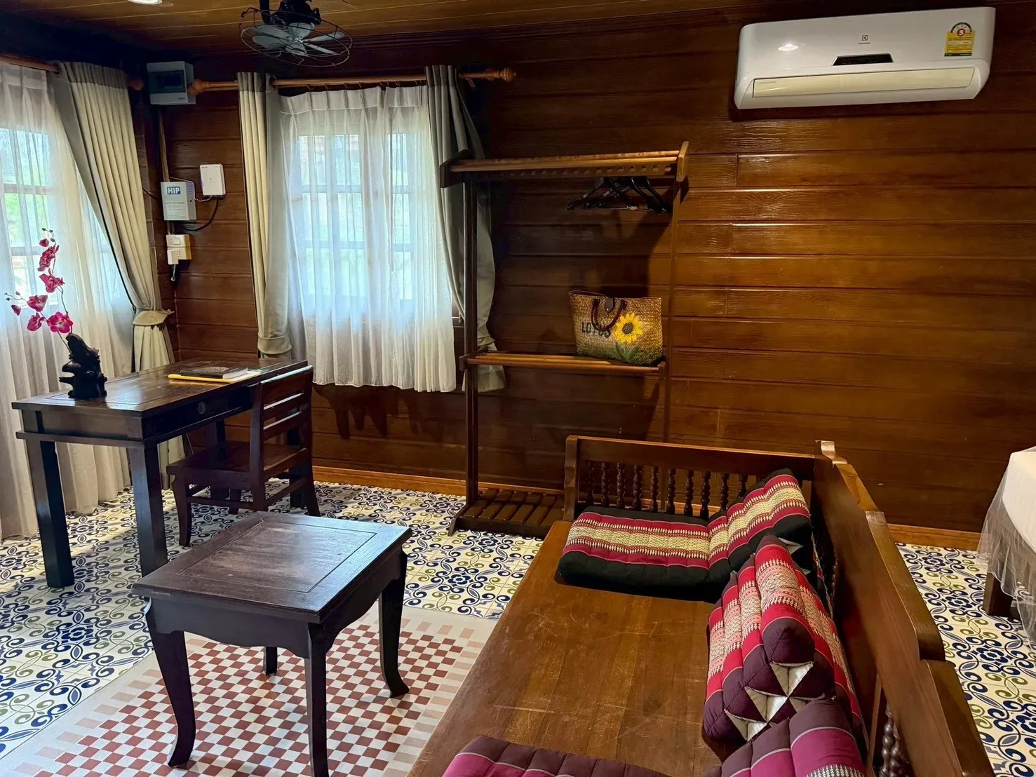 Bungalow Suite - Siam Hotel & Hostel, Koh Tao