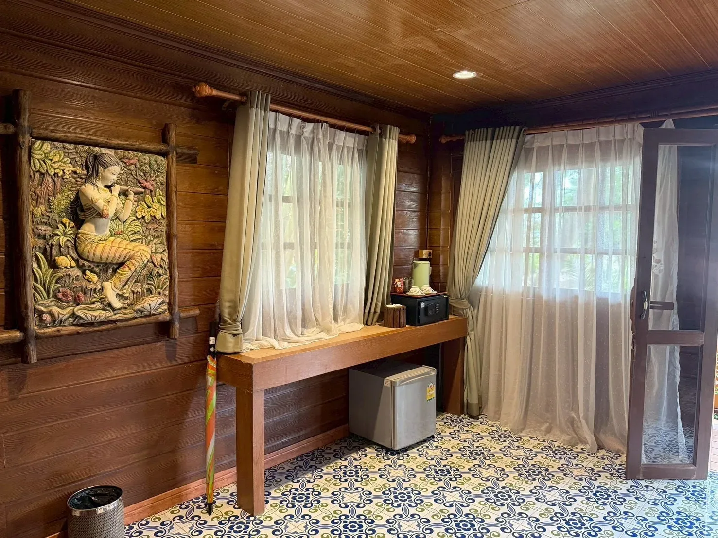 Bungalow Suite - Siam Hotel & Hostel, Koh Tao