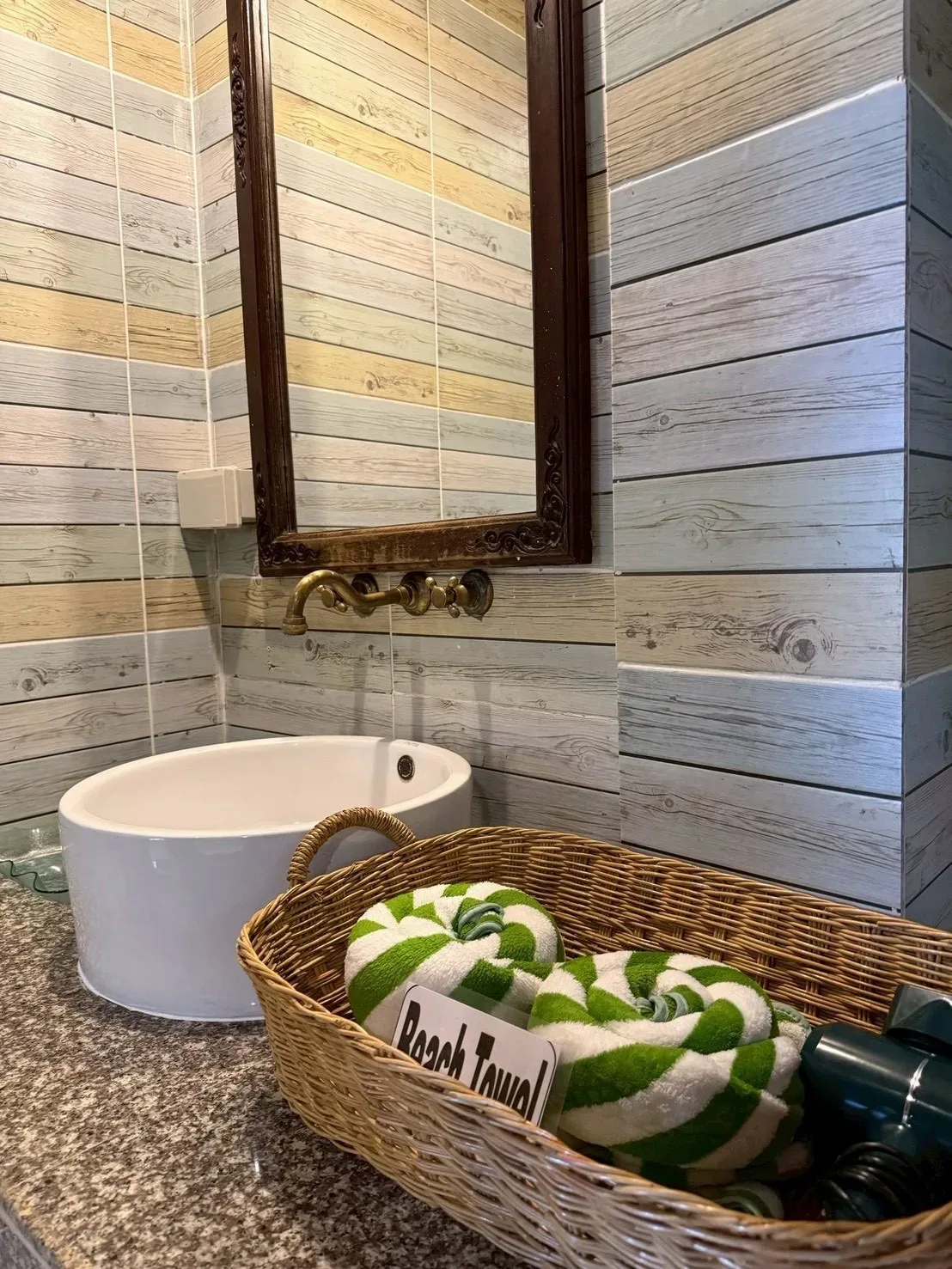 Bungalow Suite - Siam Hotel & Hostel, Koh Tao