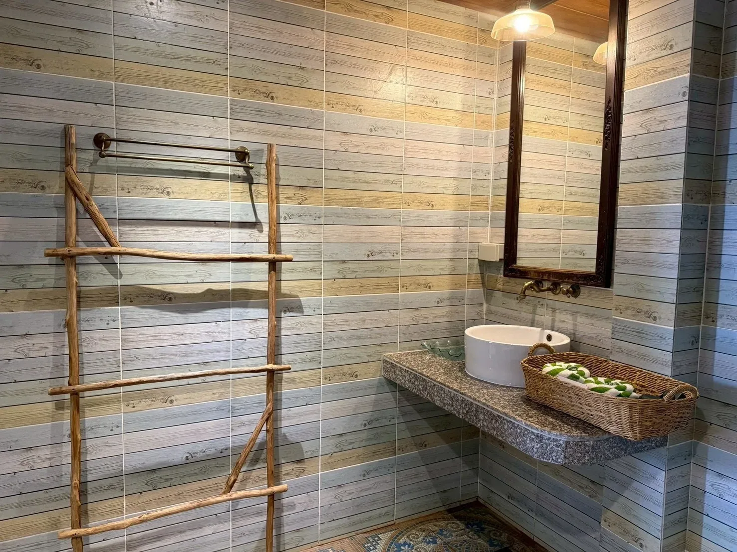 Bungalow Suite - Siam Hotel & Hostel, Koh Tao