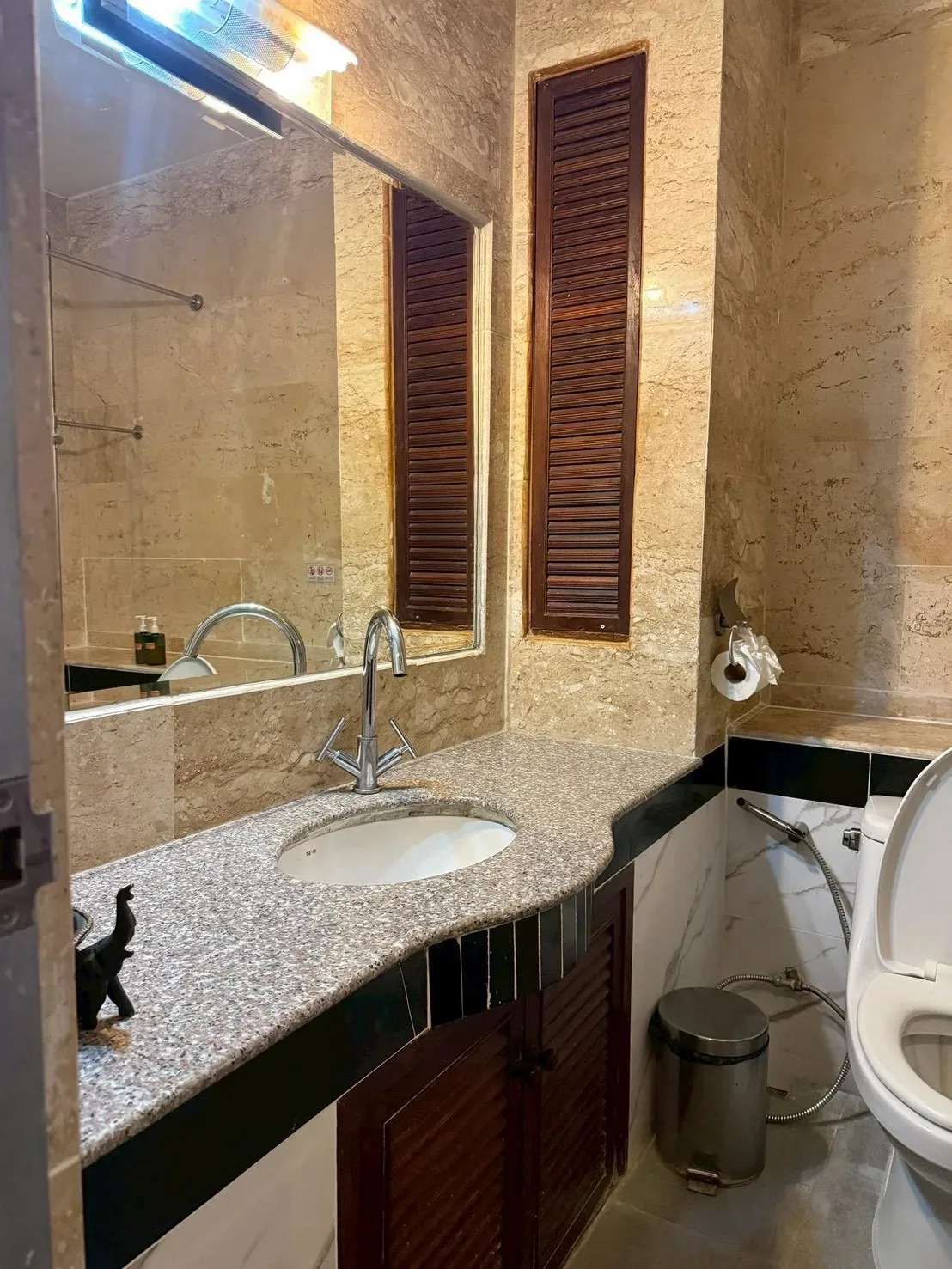 Deluxe Room - Siam Hotel & Hostel, Koh Tao