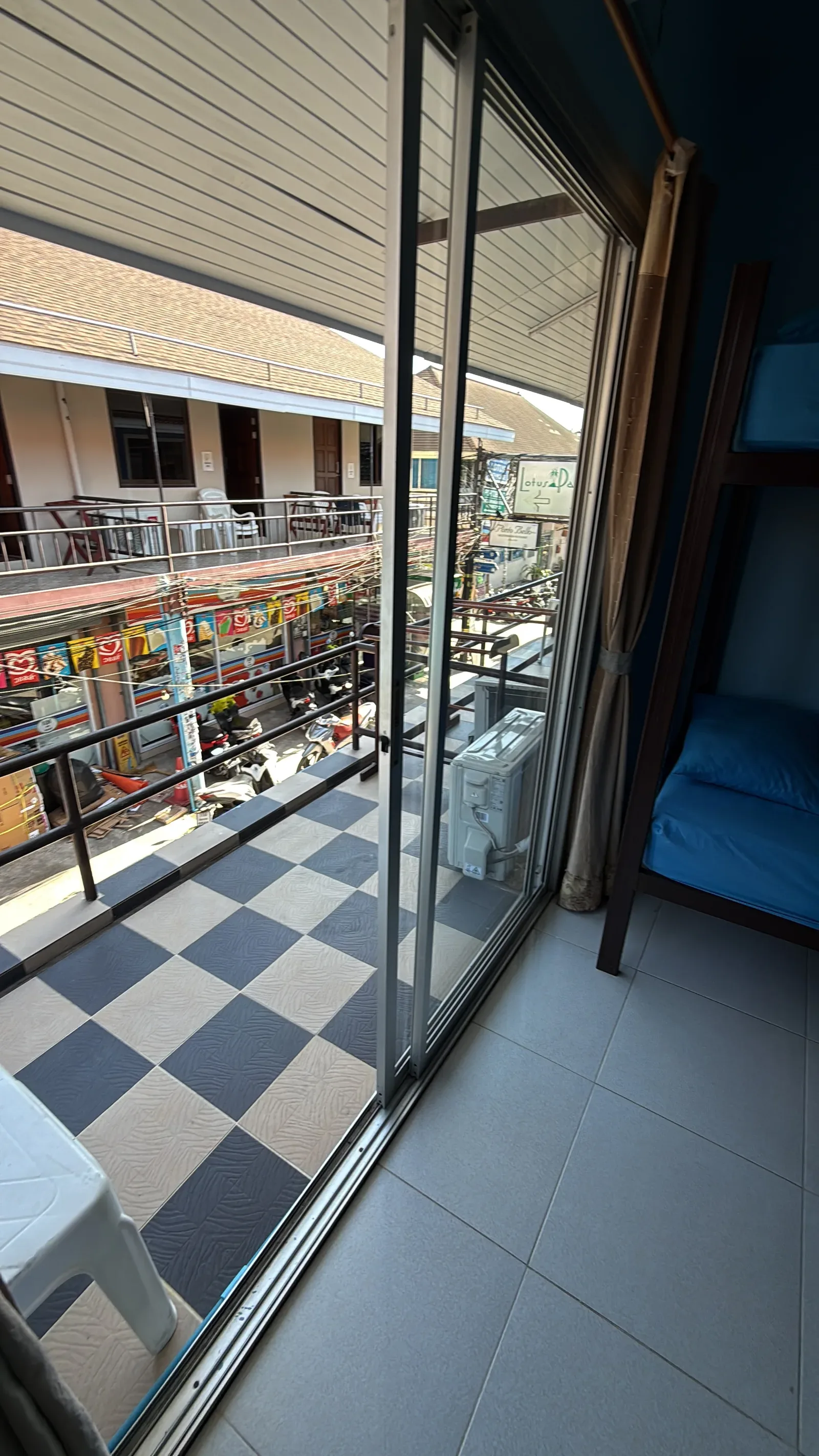Divers Dorm - Siam Hotel & Hostel, Koh Tao