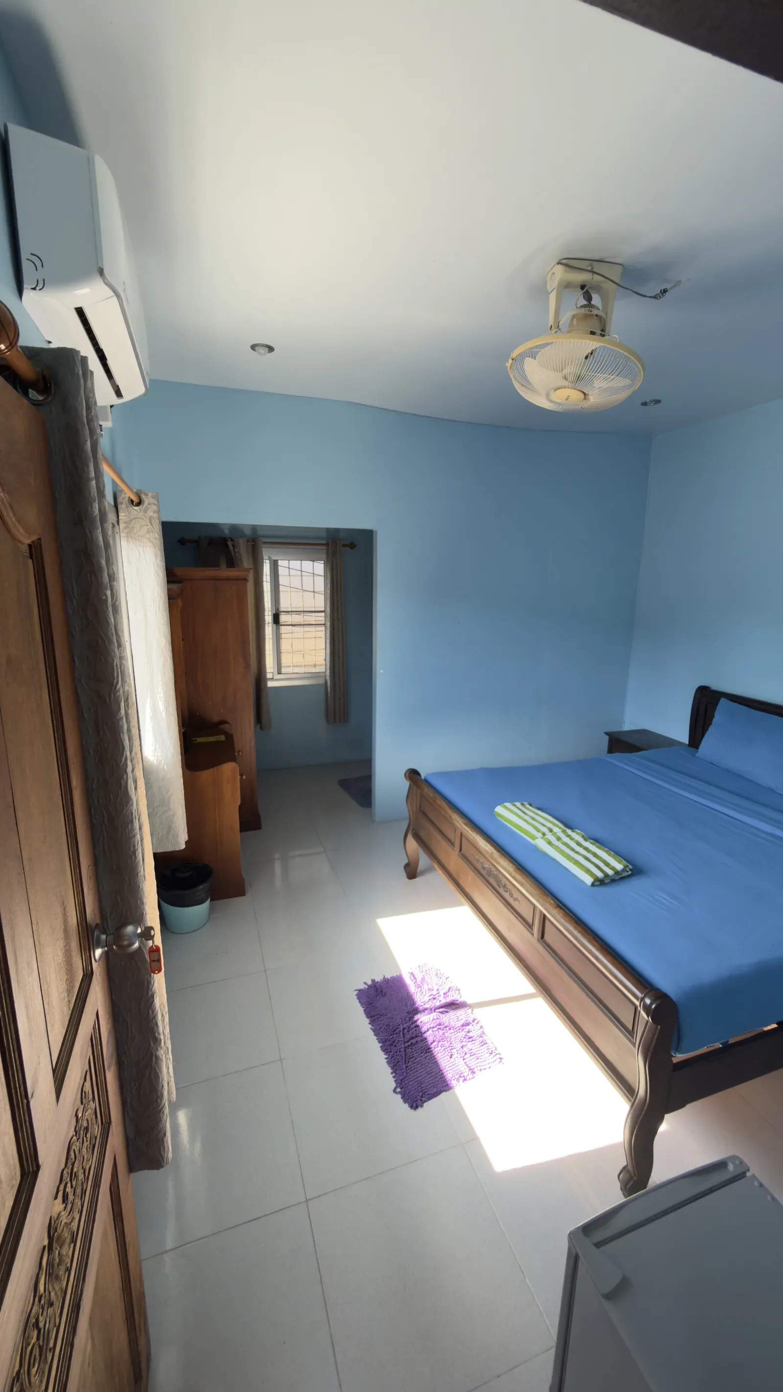 Divers Private - Siam Hotel & Hostel, Koh Tao