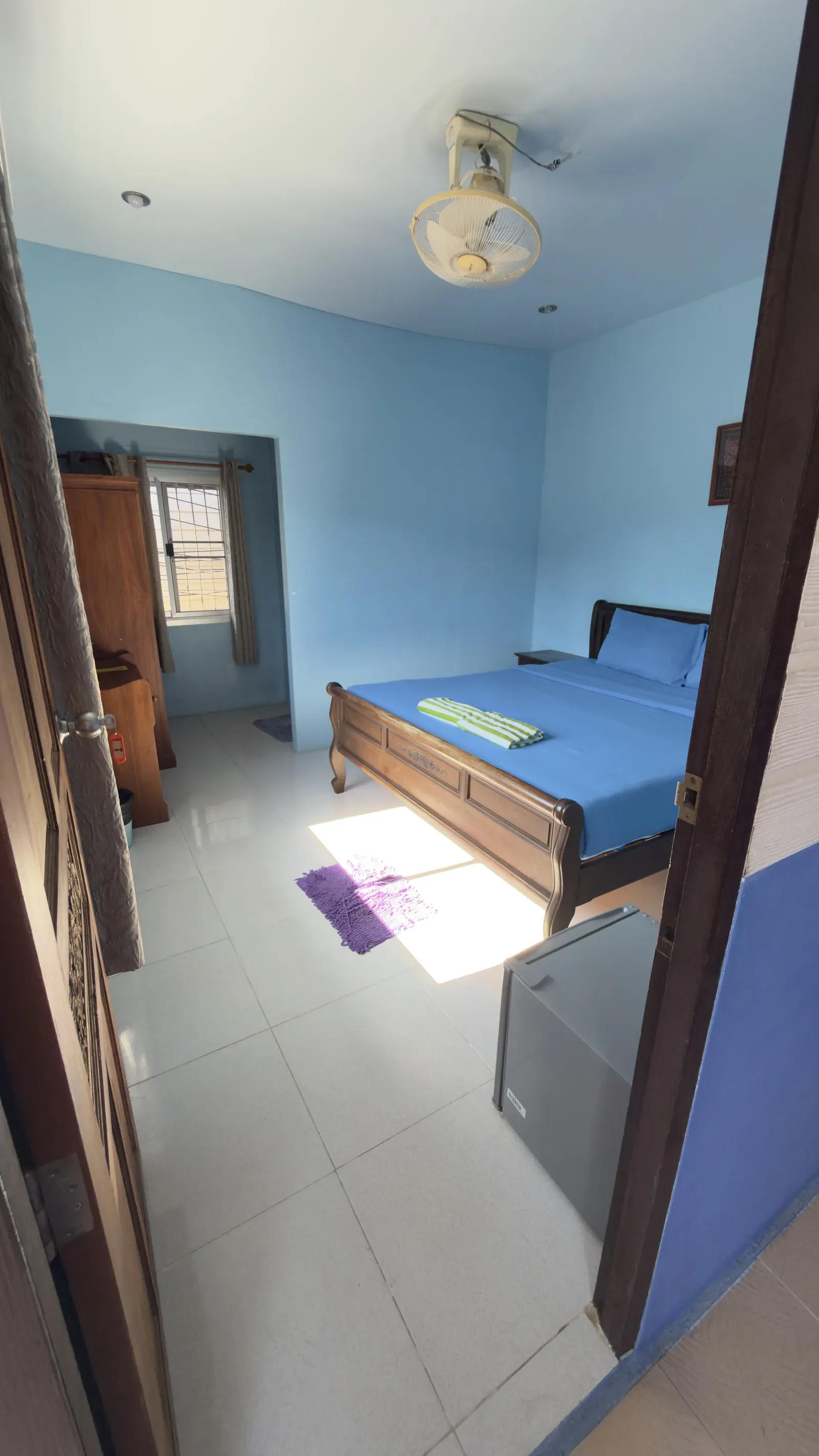 Divers Private - Siam Hotel & Hostel, Koh Tao