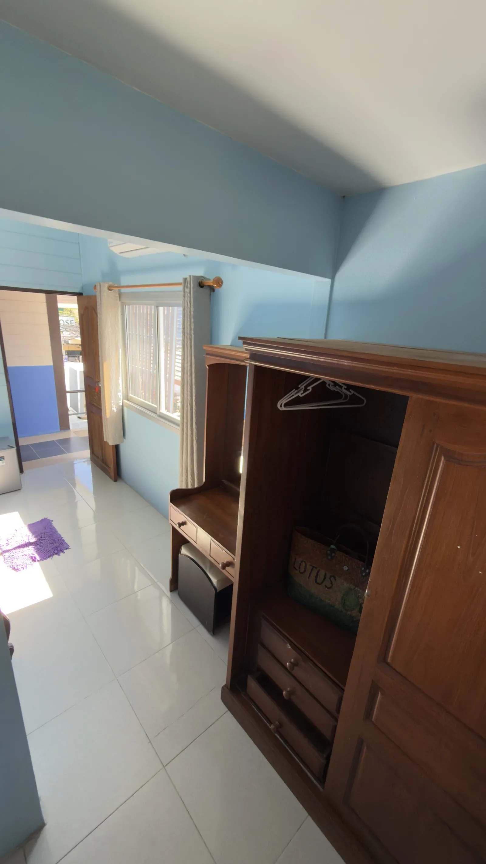 Divers Private - Siam Hotel & Hostel, Koh Tao