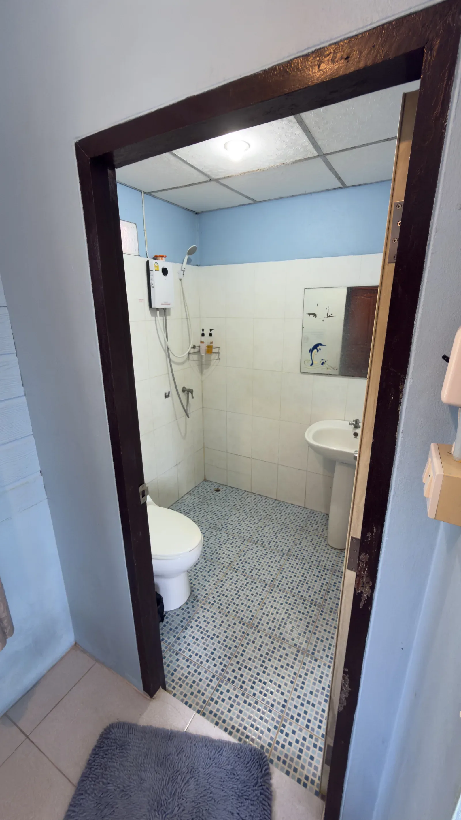 Divers Private - Siam Hotel & Hostel, Koh Tao