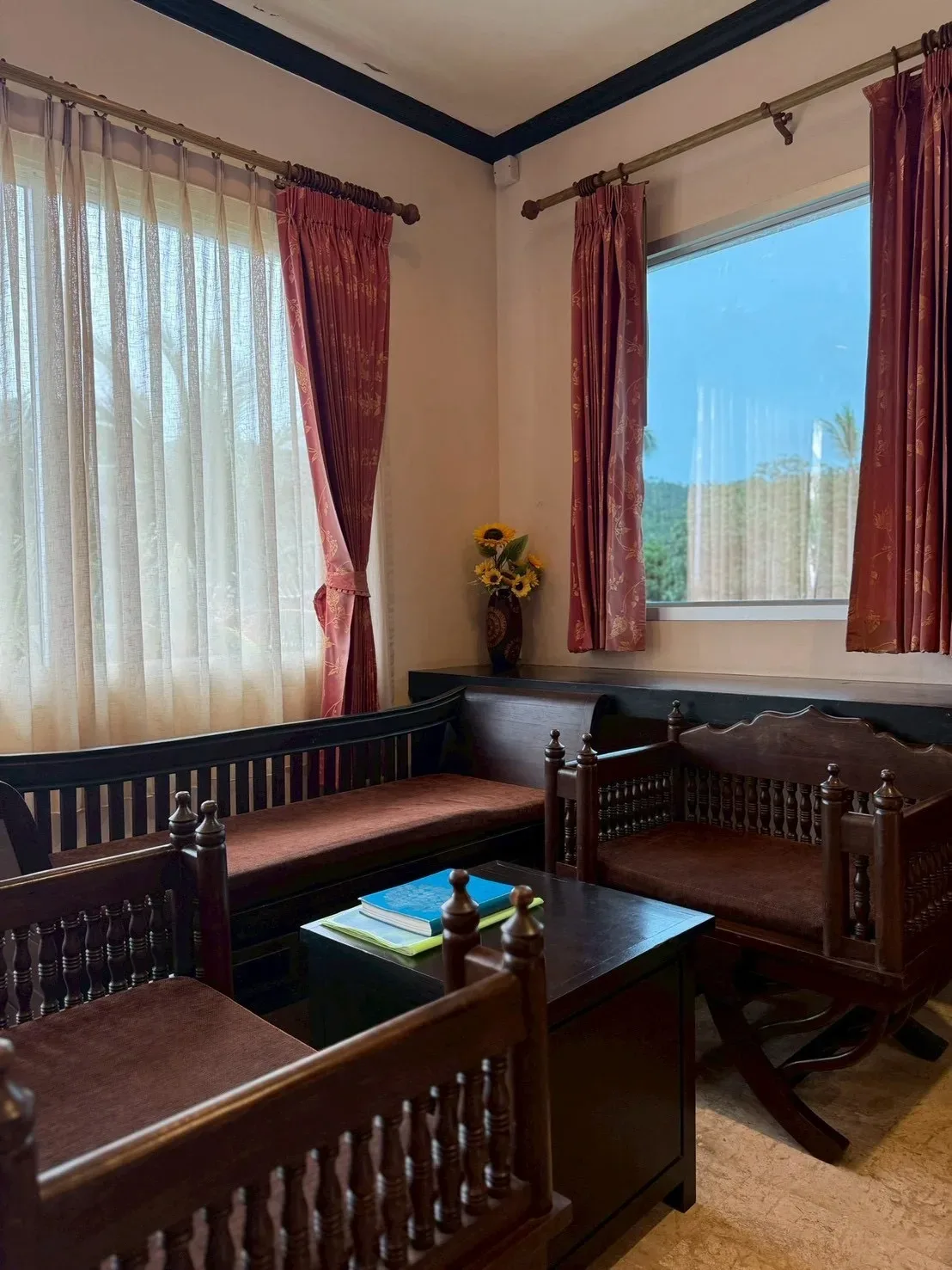 Family Room - Siam Hotel & Hostel, Koh Tao