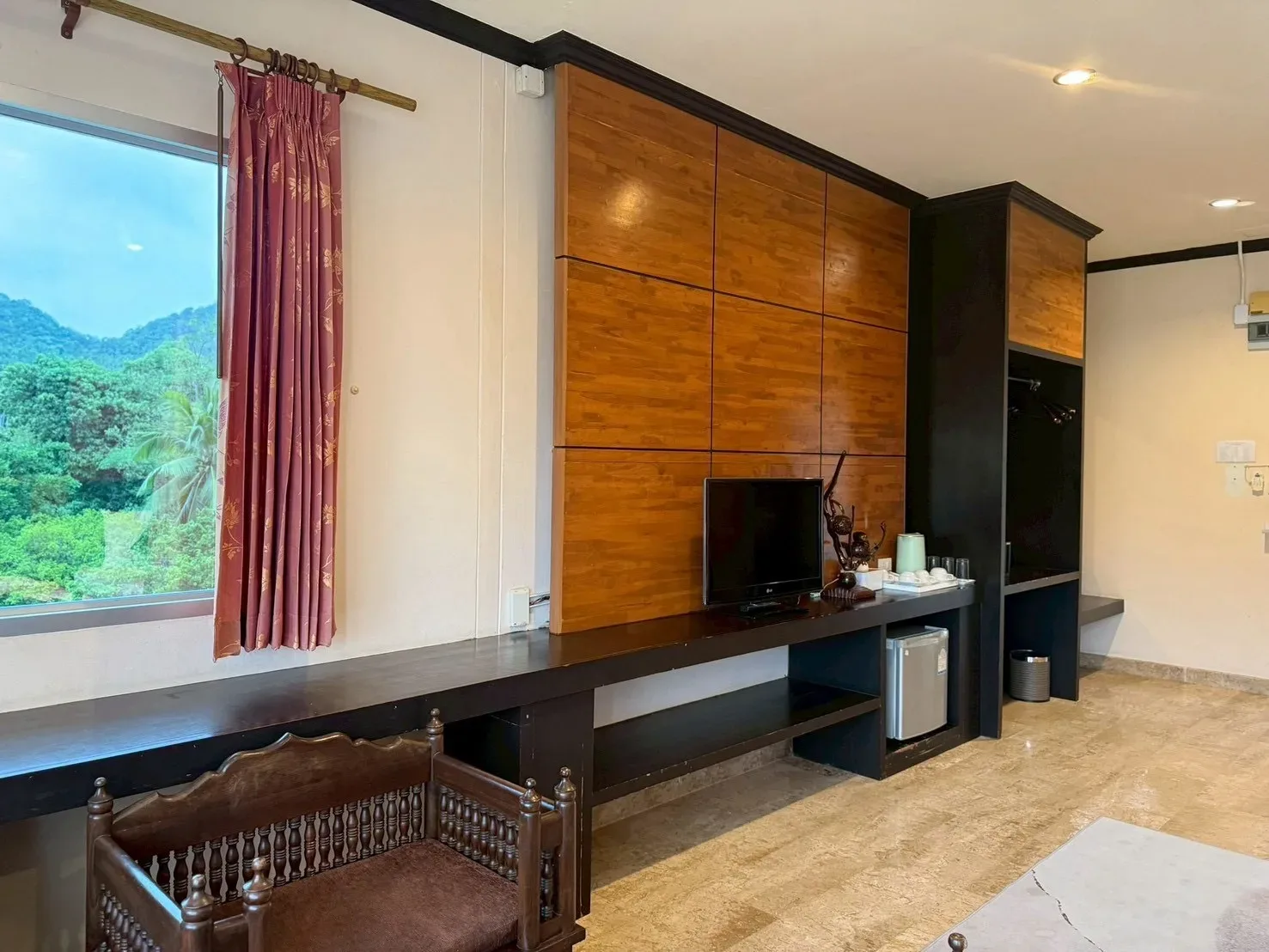 Family Room - Siam Hotel & Hostel, Koh Tao