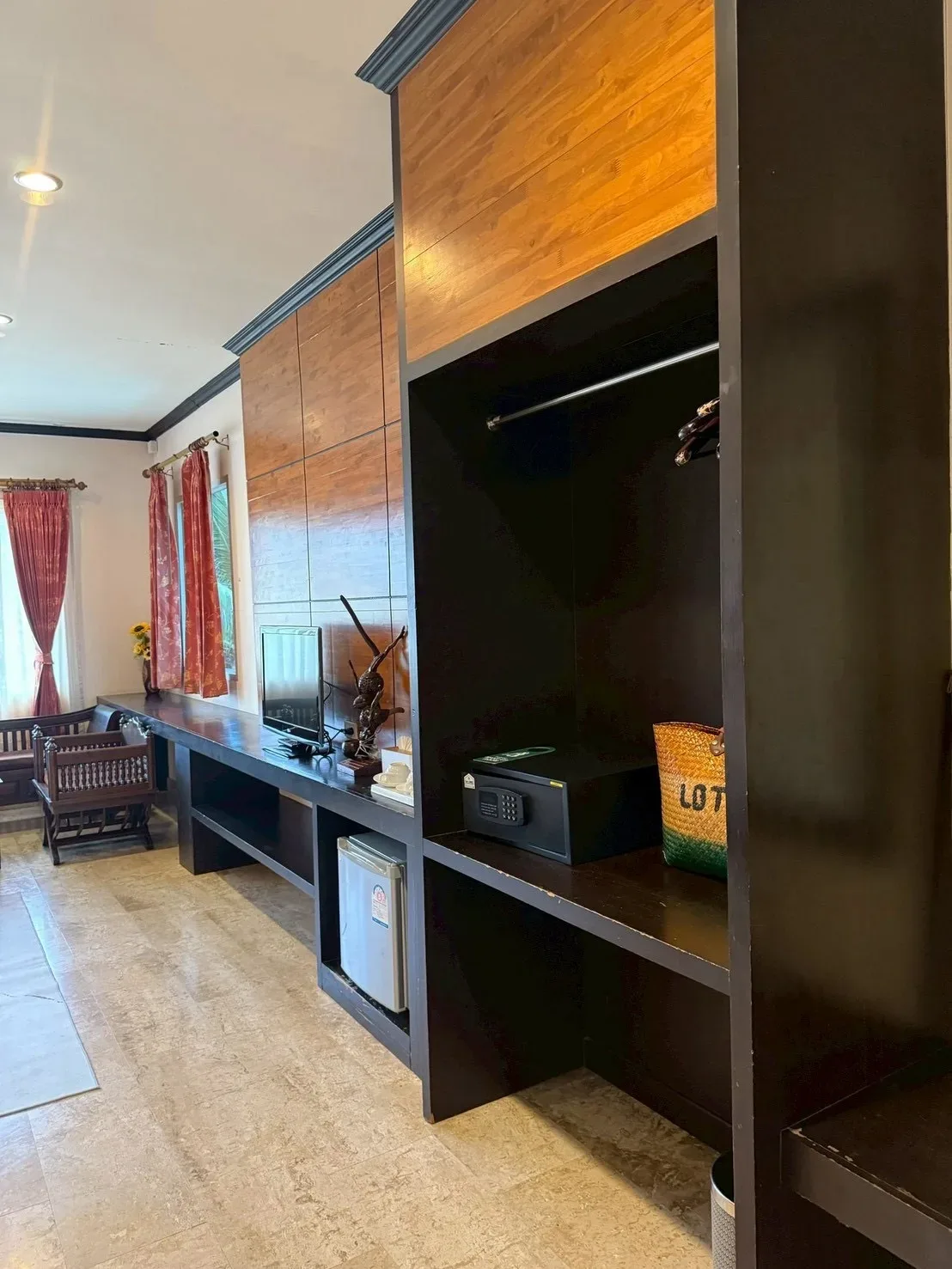 Family Room - Siam Hotel & Hostel, Koh Tao