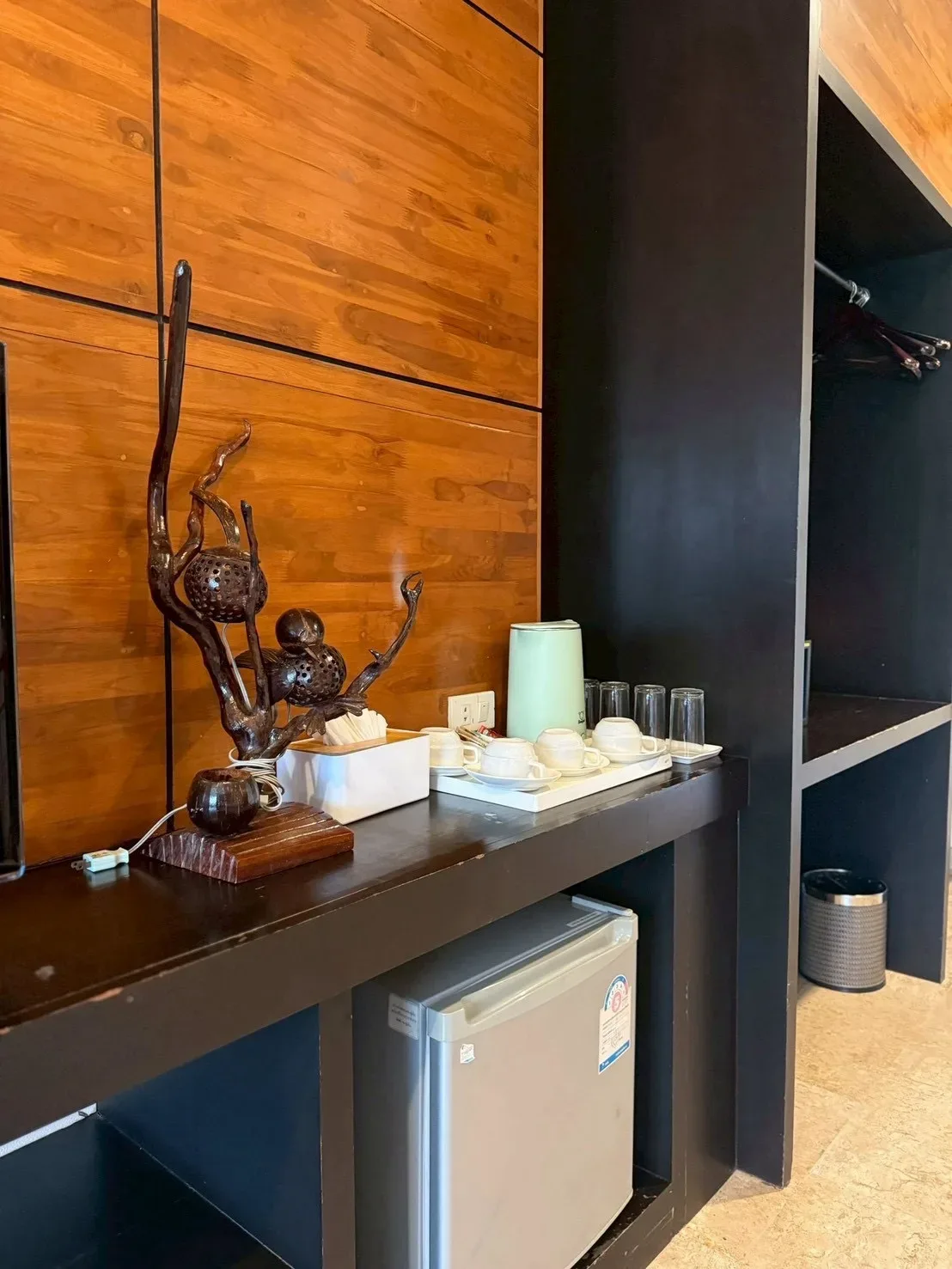 Family Room - Siam Hotel & Hostel, Koh Tao