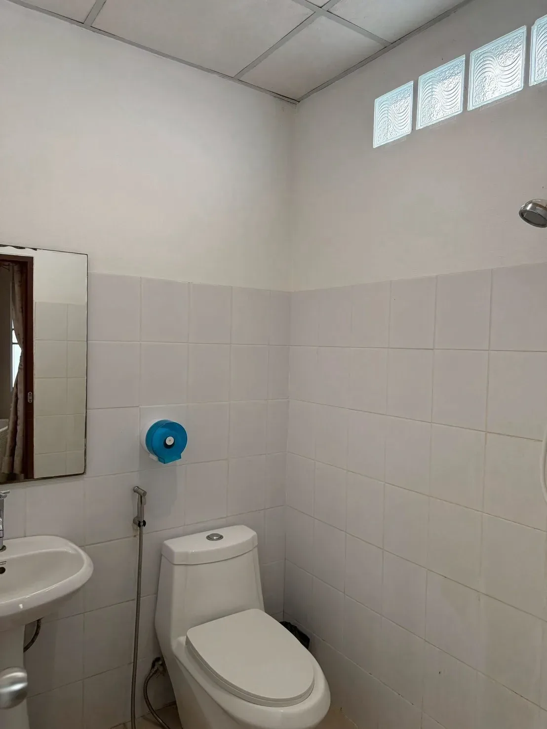 Mermaid Room - Siam Hotel & Hostel, Koh Tao