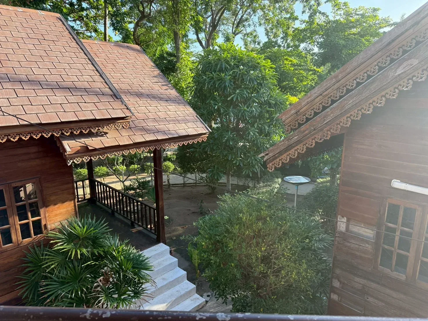 Premium Room - Siam Hotel & Hostel, Koh Tao