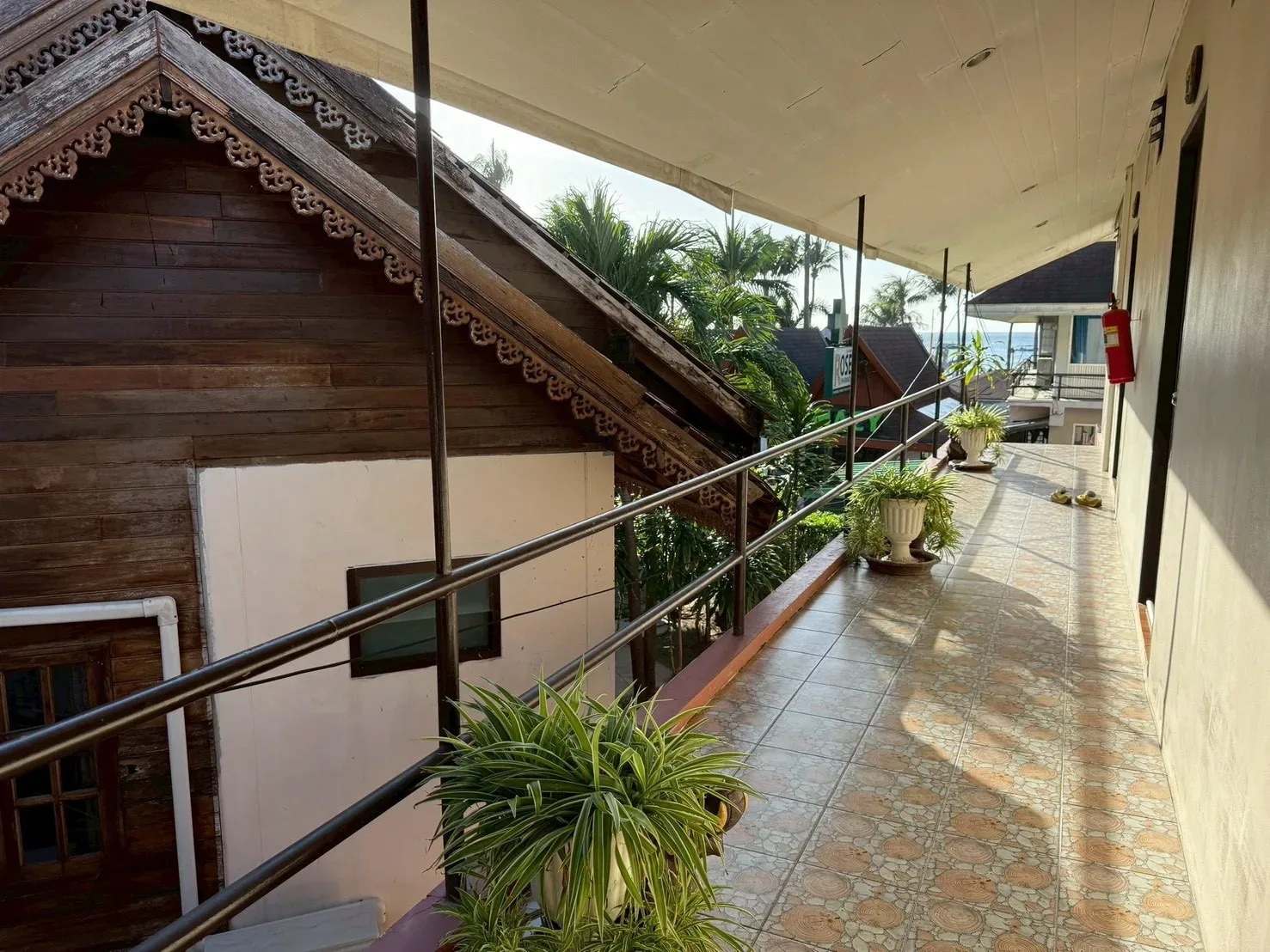 Premium Room - Siam Hotel & Hostel, Koh Tao