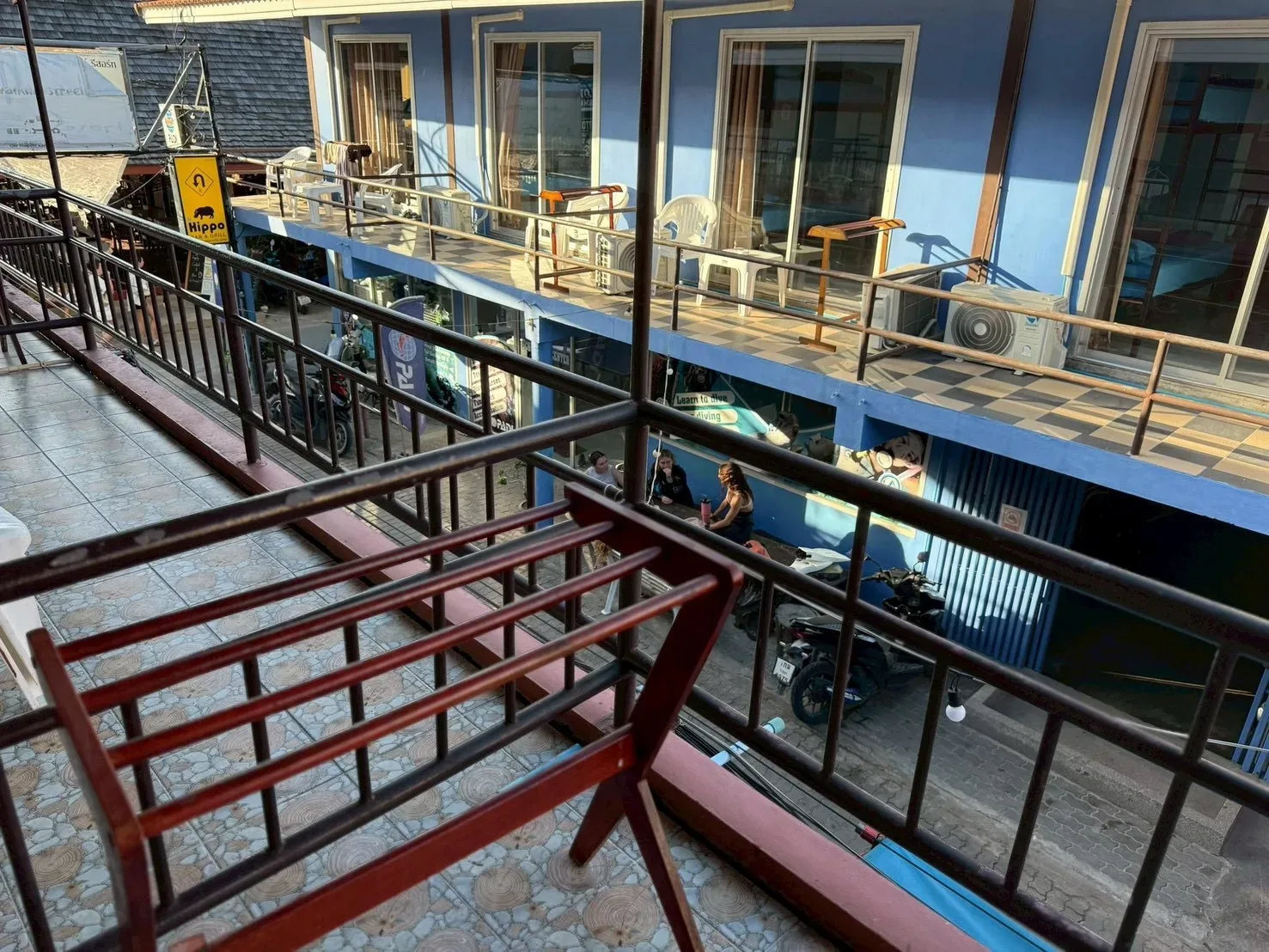 Premium Room - Siam Hotel & Hostel, Koh Tao