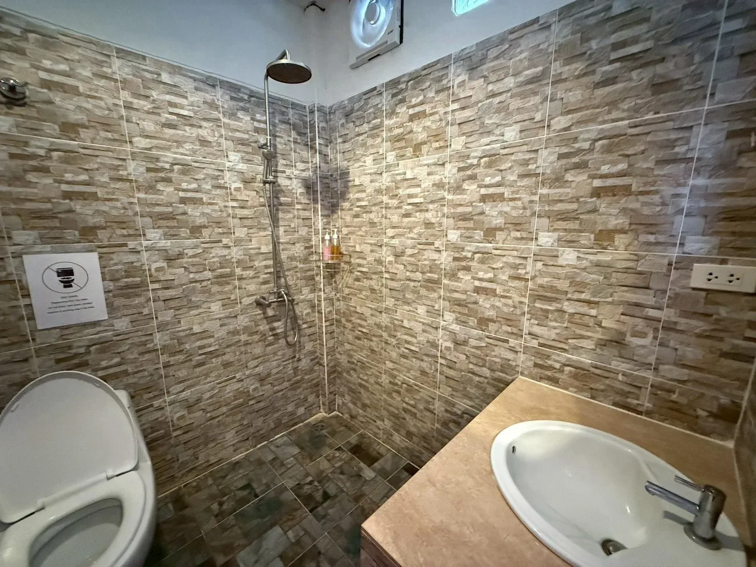 Premium Room - Siam Hotel & Hostel, Koh Tao