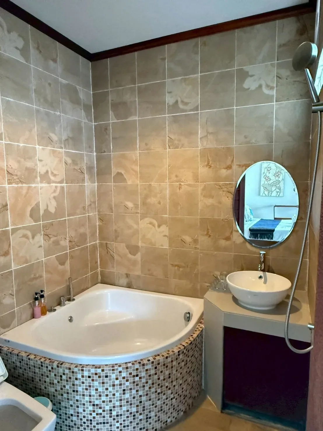 Sea Front Bungalow - Siam Hotel & Hostel, Koh Tao