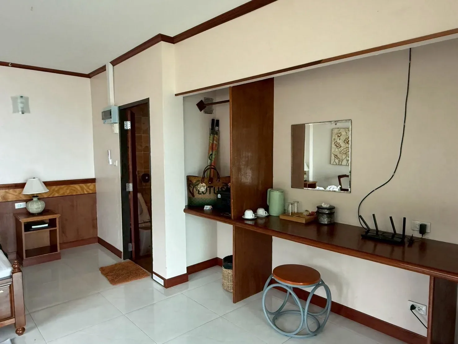 Sea Front Bungalow - Siam Hotel & Hostel, Koh Tao