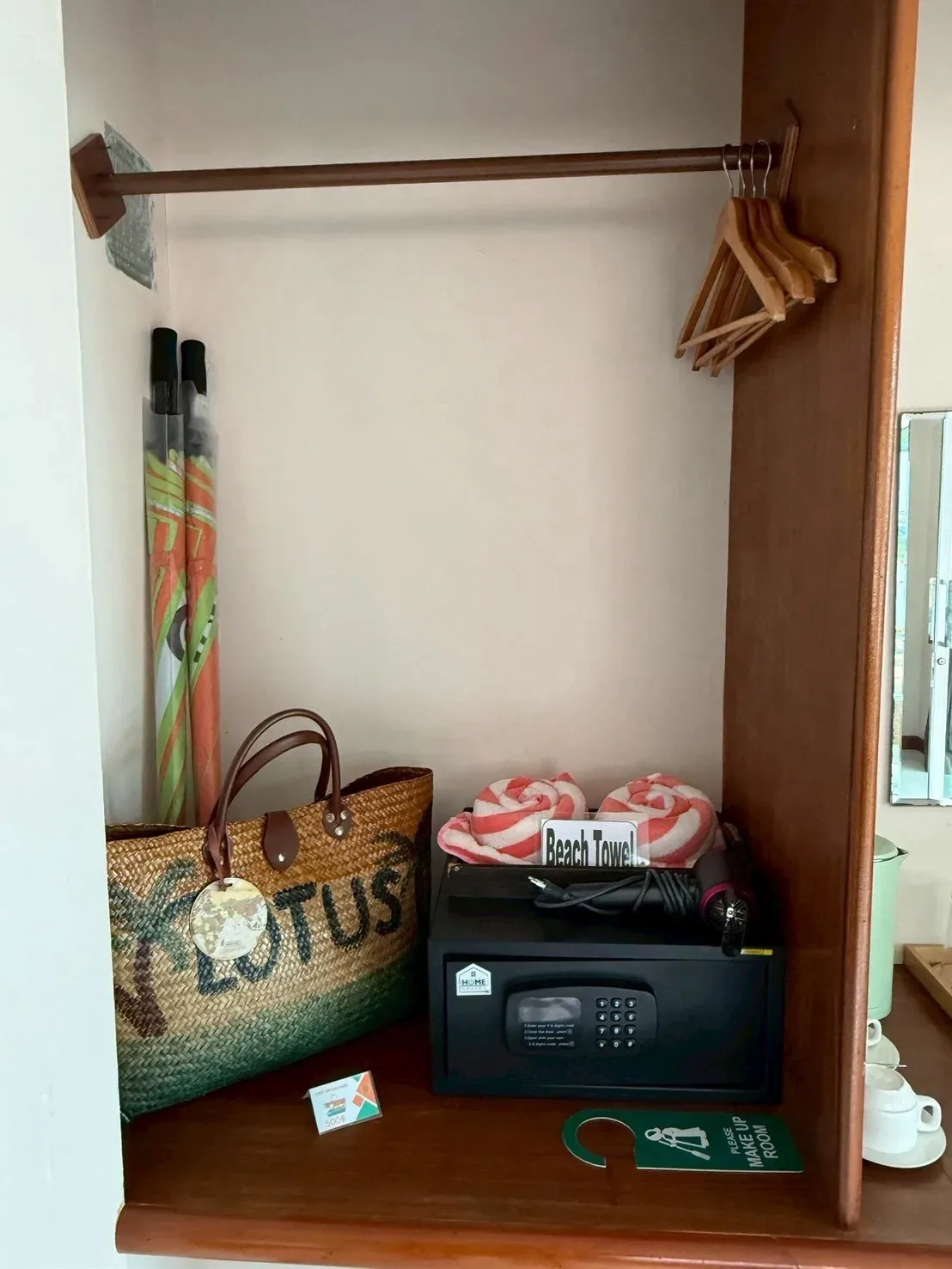Sea Front Bungalow - Siam Hotel & Hostel, Koh Tao