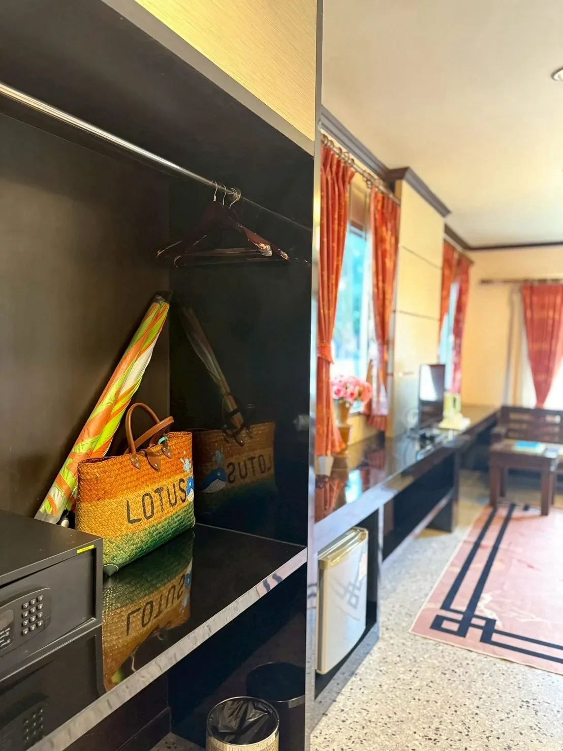 Suite Sea View Room - Siam Hotel & Hostel, Koh Tao