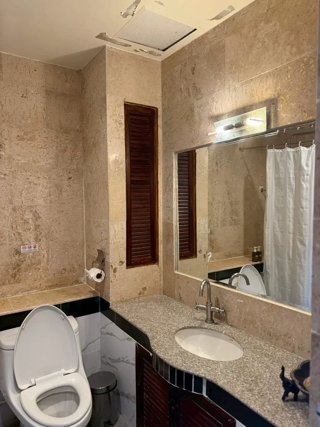 Suite Sea View Room - Siam Hotel & Hostel, Koh Tao