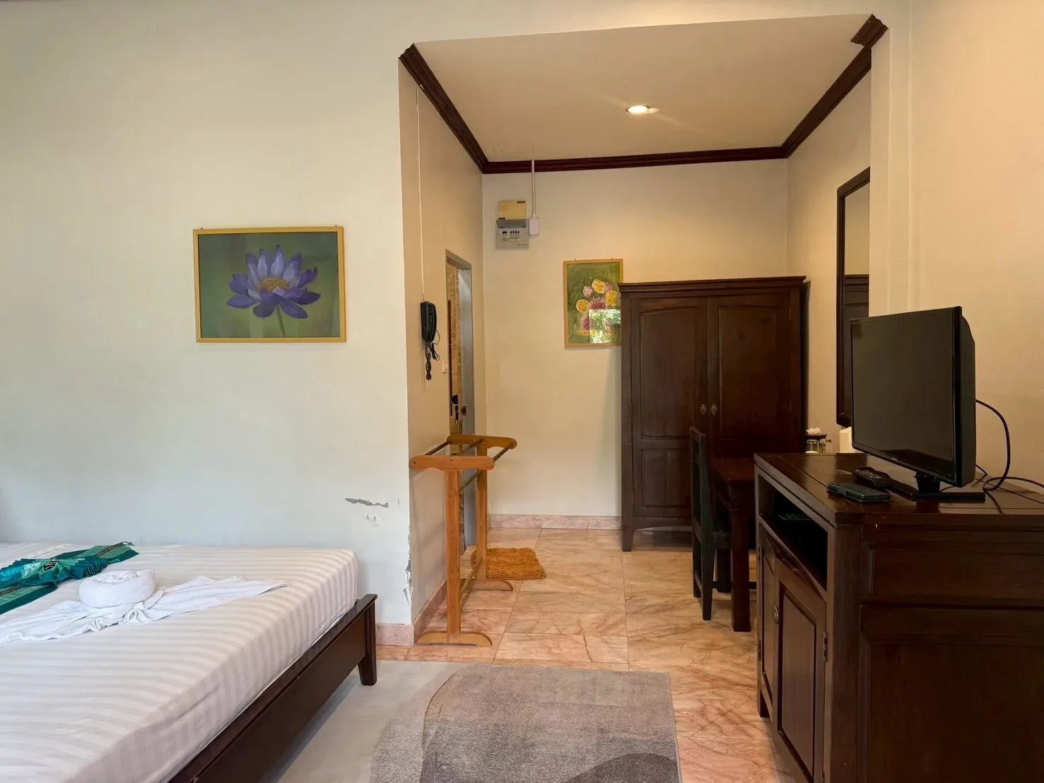 Superior Room - Siam Hotel & Hostel, Koh Tao