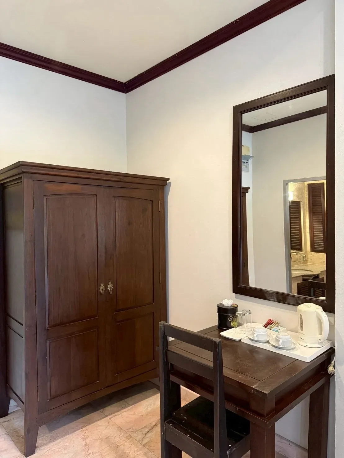 Superior Room - Siam Hotel & Hostel, Koh Tao