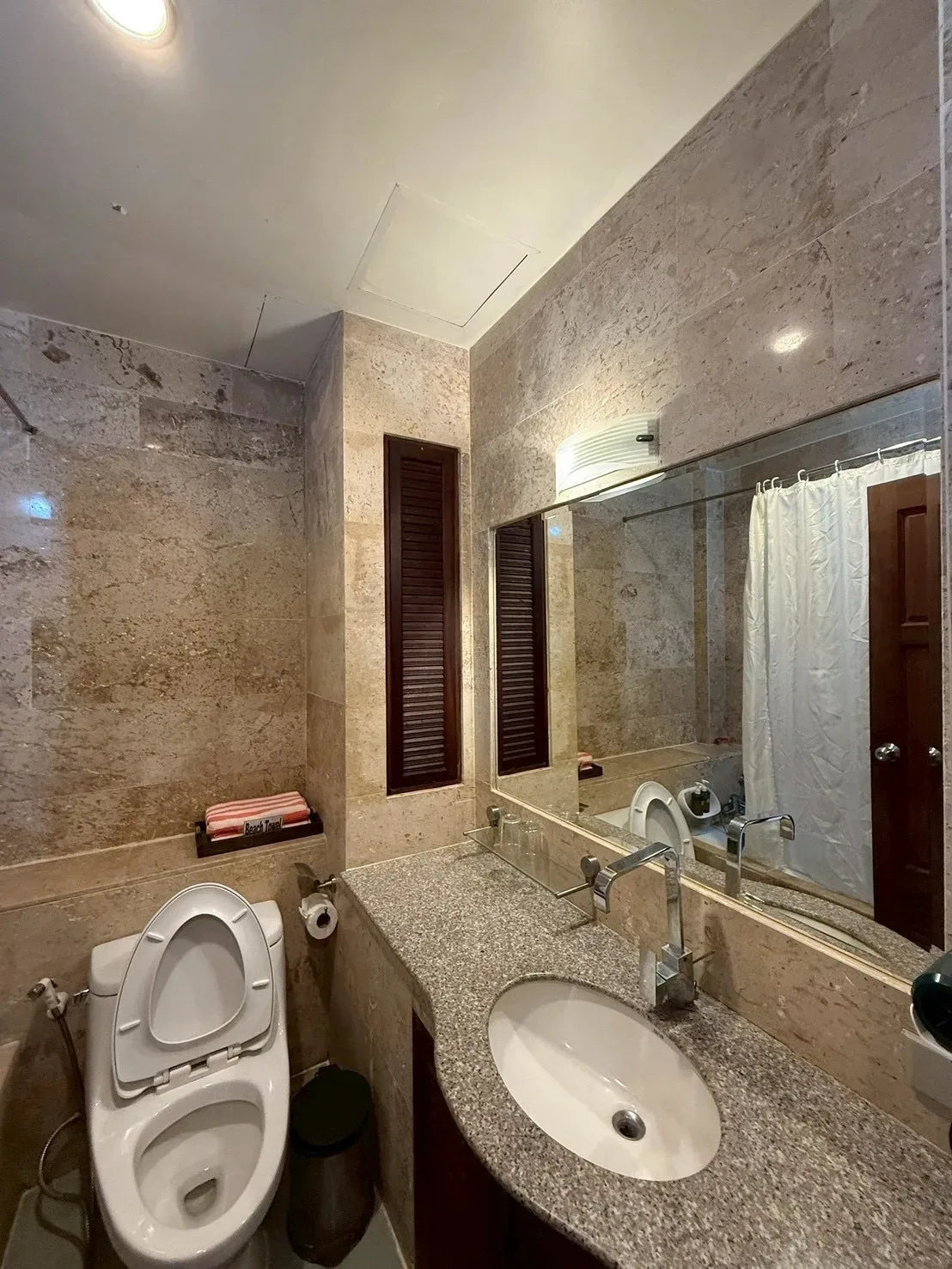 Superior Room - Siam Hotel & Hostel, Koh Tao