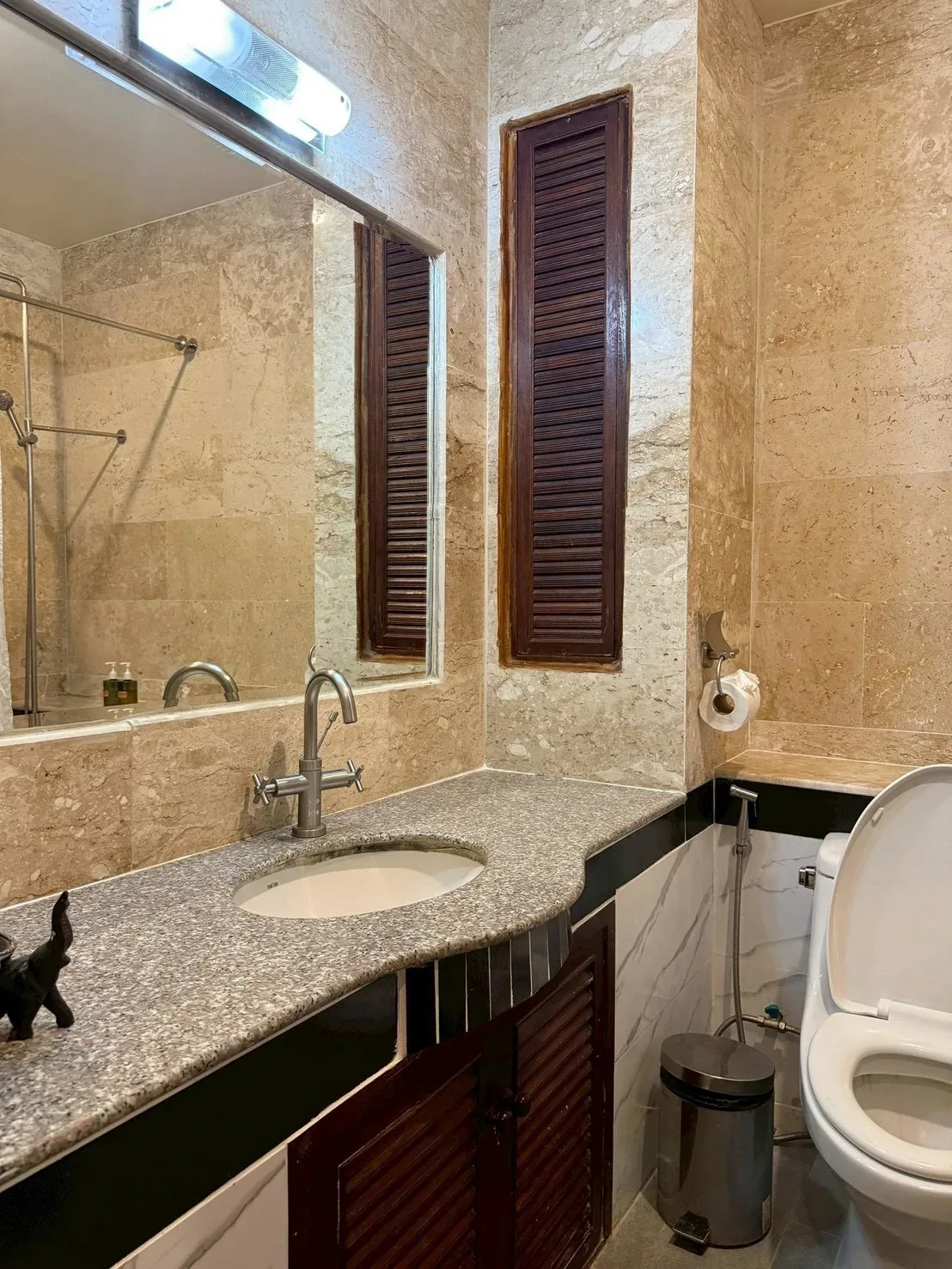 Triple Room - Siam Hotel & Hostel, Koh Tao