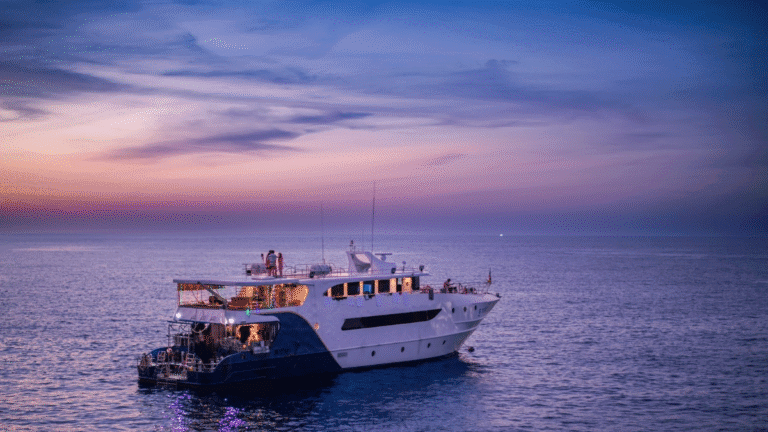 MV Aqua